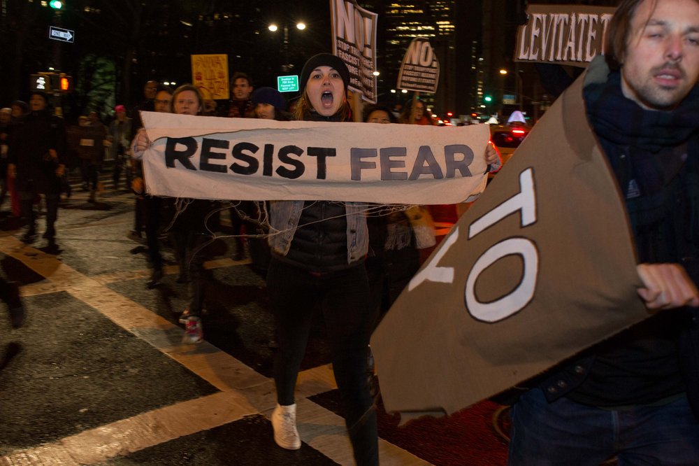 (Scott Lynch/Gothamist)