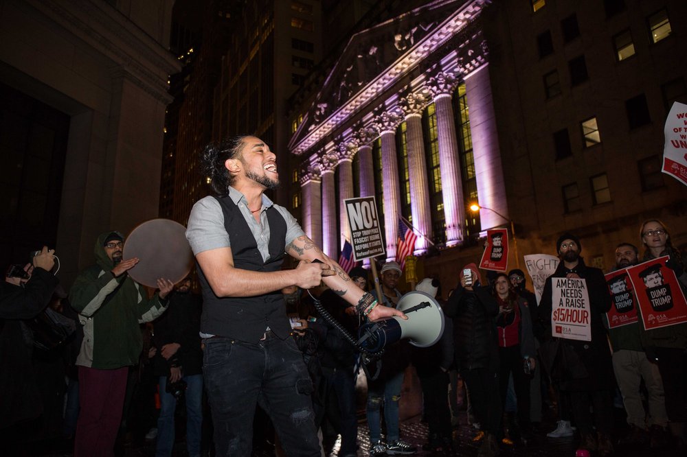 (Scott Lynch/Gothamist)
