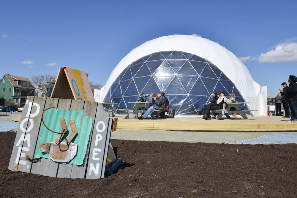 35fe8dbed31-moma-dome-2013-jpg.jpeg MoMA PS1 VW DOME 2, 2013, Rockaway Beach, Queens, NYC Parks.<br/>