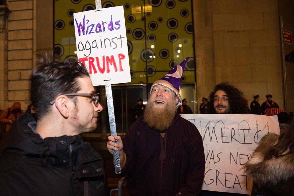 (Scott Lynch/Gothamist)