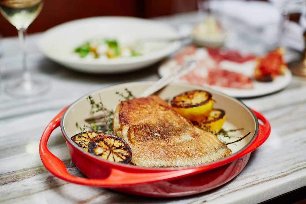 Pesce da Giacomo<br>