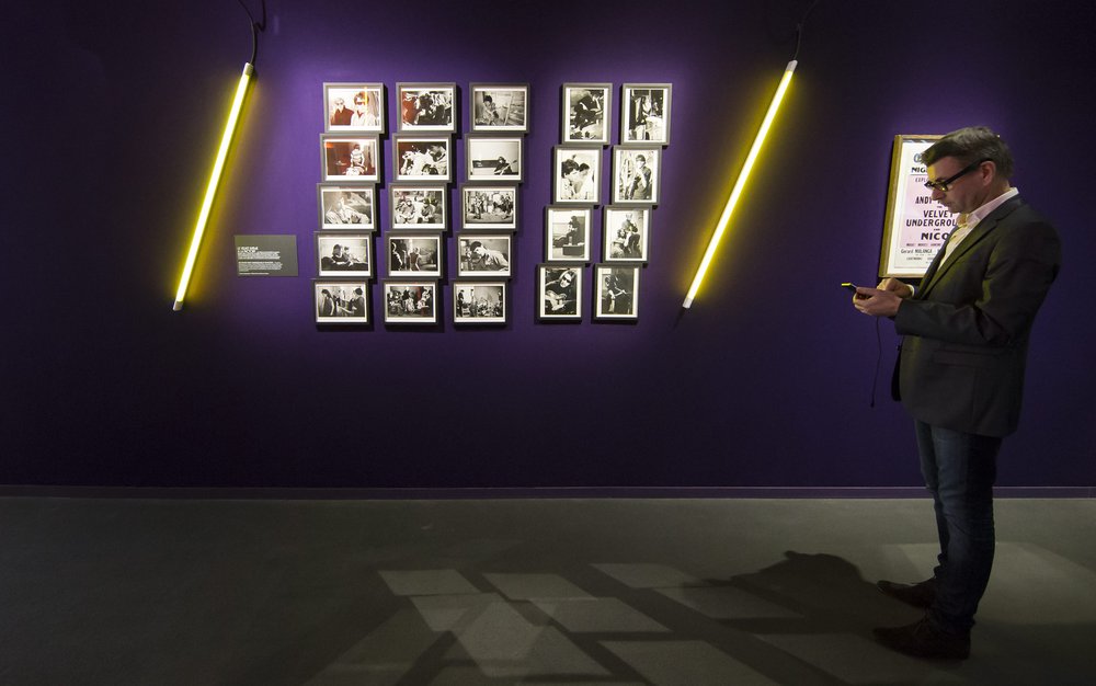 39ec09065shutterstock_7930298a-jpg.jpeg Taken from "The Velvet Underground - New York Extravaganza" Held at the Philharmonie De Paris in Paris France In March 2016