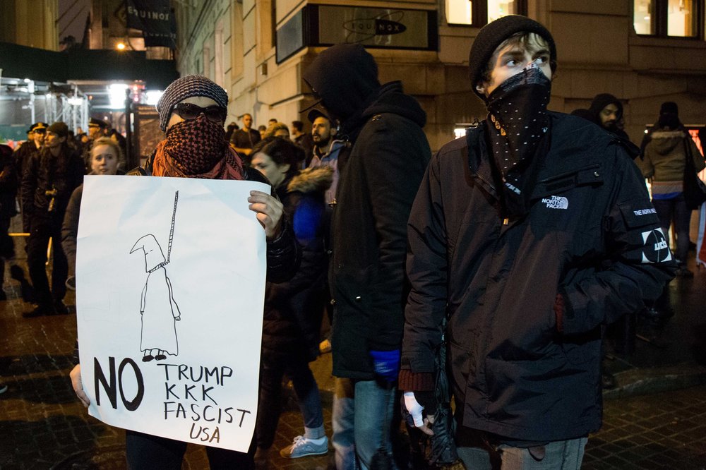 Scott Lynch/Gothamist