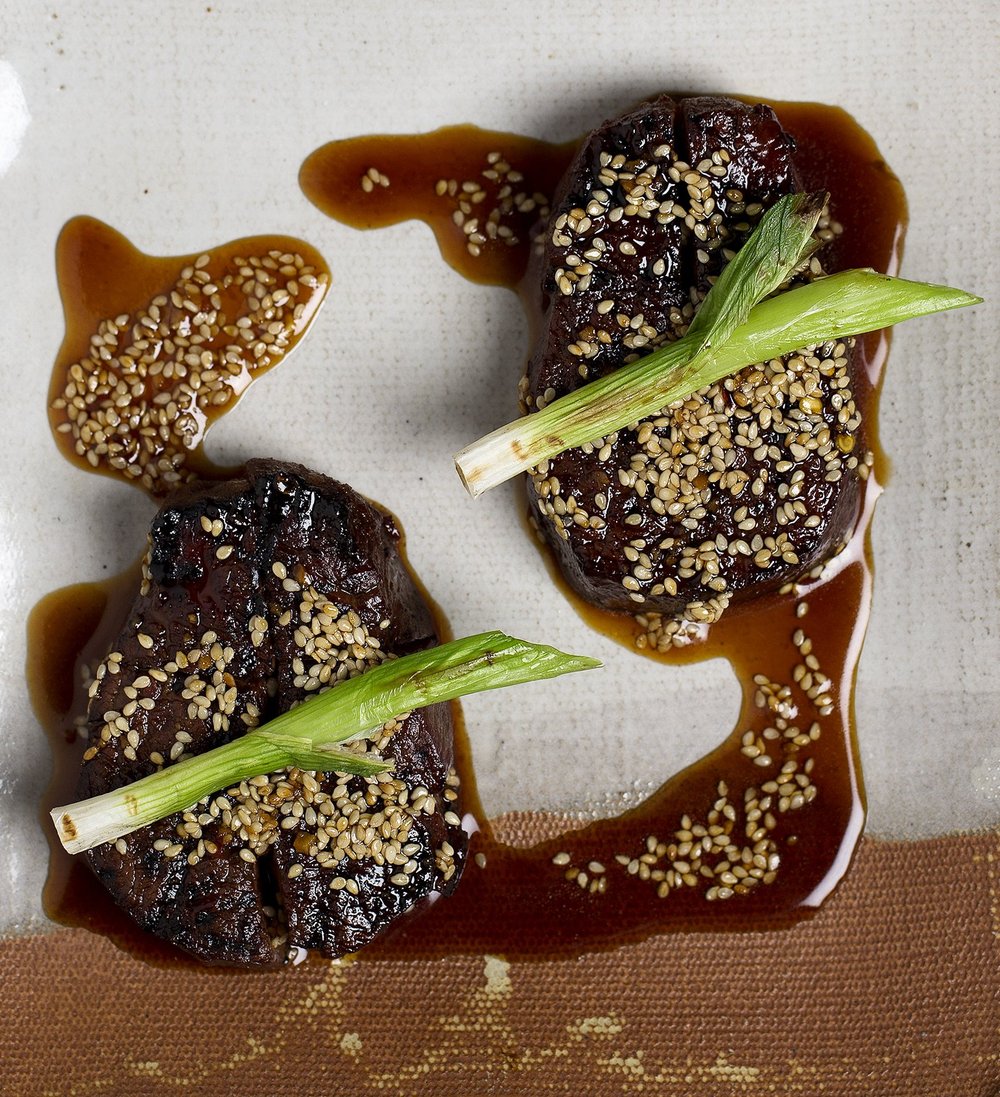 3ca49ef82.jpeg spicy beef tenderloin with sesame, red chili and sweet soy<br>