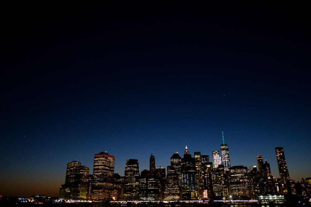 3e101e657gettyimages-691336330-jpg.jpeg 1 World Trade Center on June 1, 2017 (Getty Images)