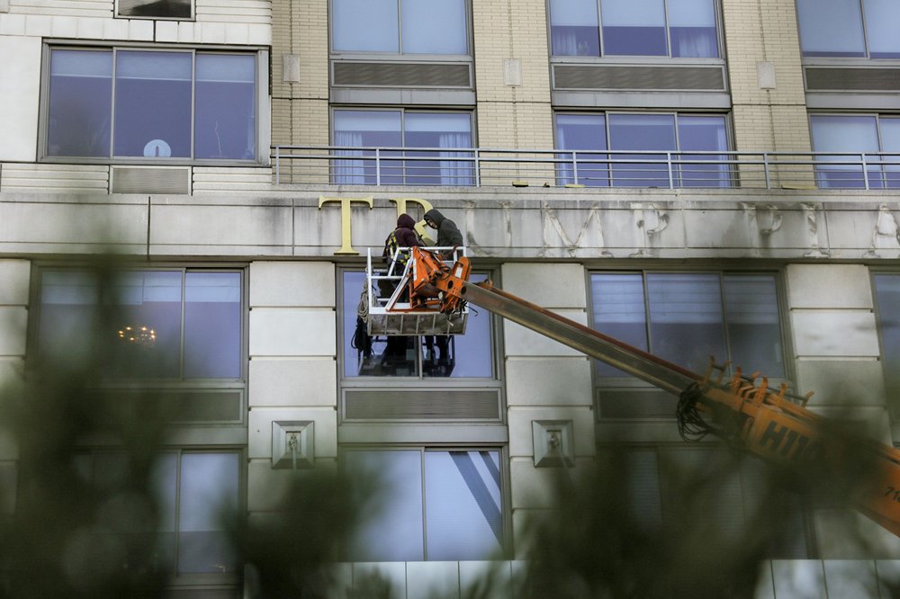 (<a href="https://www.todseelie.com/">Tod Seelie</a> / Gothamist)