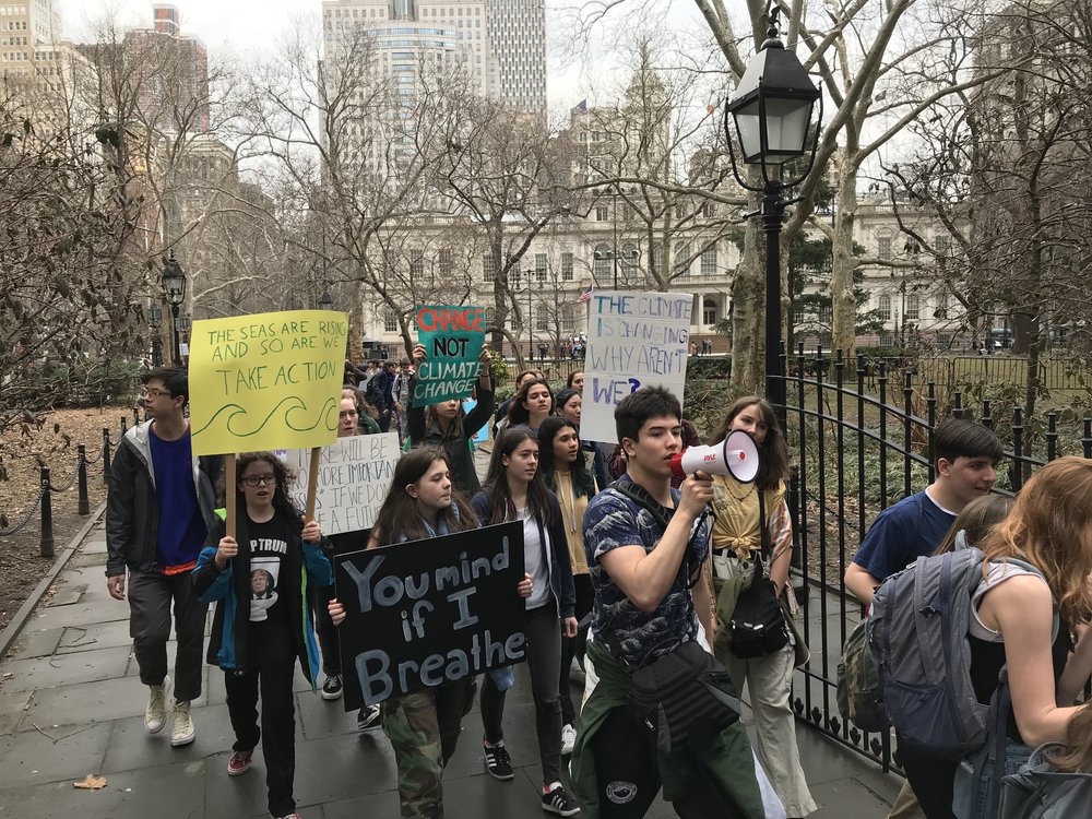 40e791d1bimg_0019-jpg.jpeg Students marching in City Hall Park (George Joseph / Gothamist)