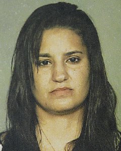 Bronx ADA Jennifer Troiano