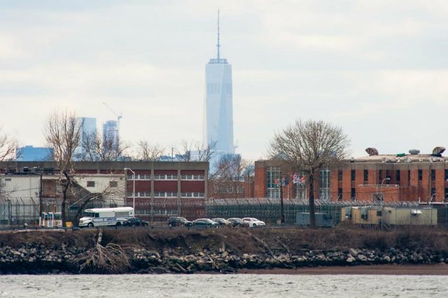 Rikers Island