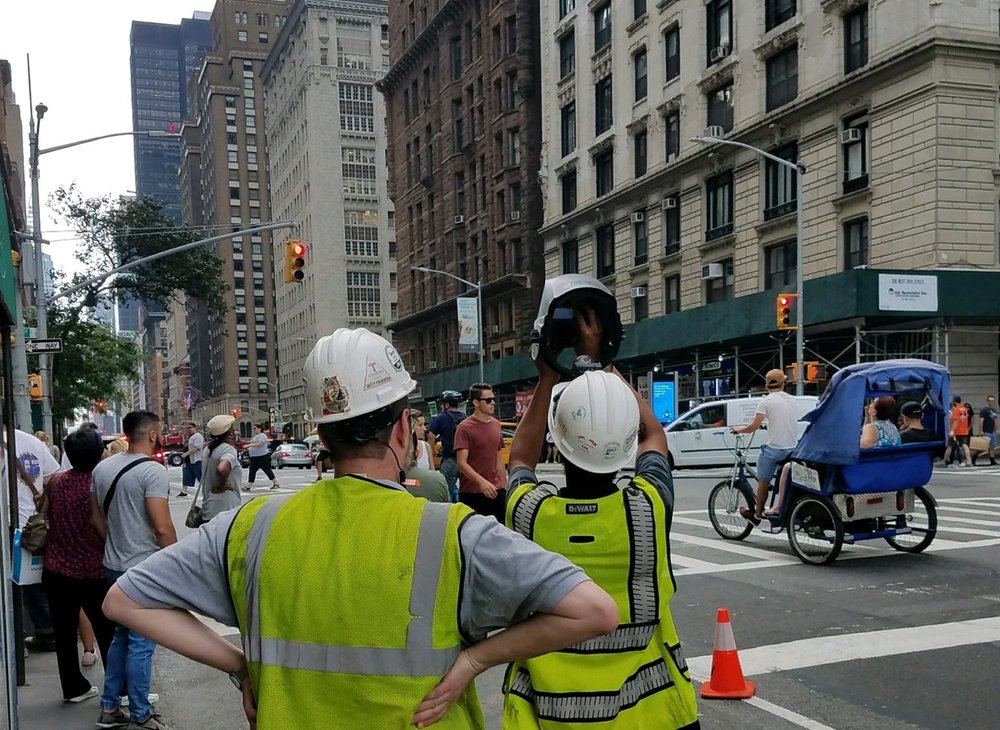46a946f28eclipse1-jpg.jpeg In midtown Manhattan (John Del Signore / Gothamist)