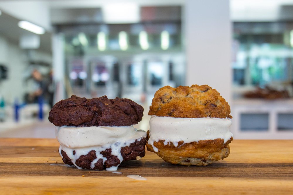 4a3b99809levainues-24-jpg.jpeg The UES Levain Ice Cream Sandwich, $7<br/>