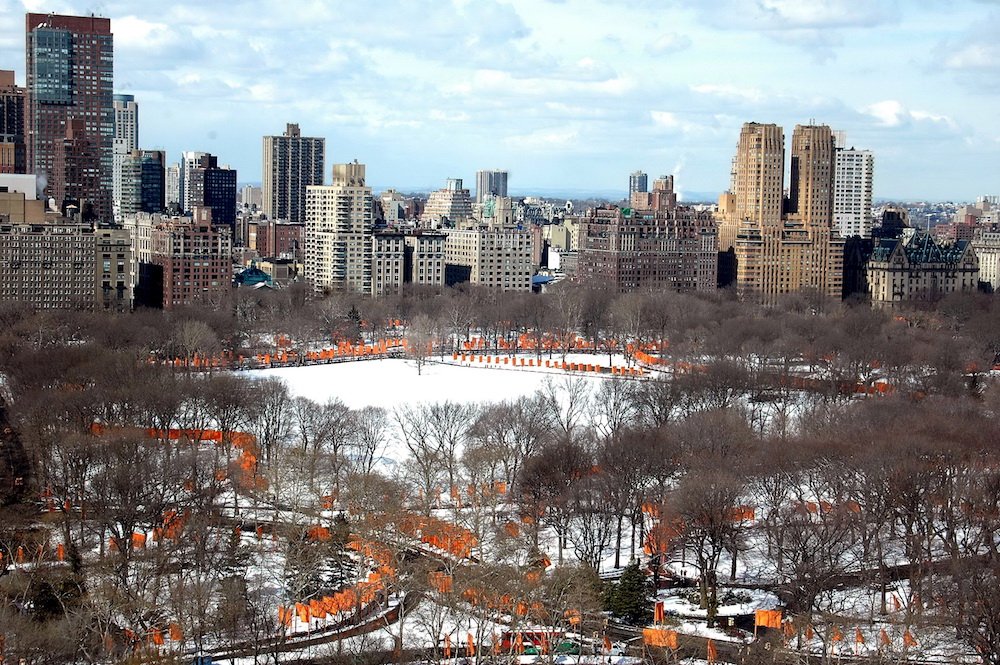 4a7473bba27dsc_5003-the-gates-central-park-mp-2005-jpg.jpeg Christo & Jean Claude, The Gates, 2005, Central Park, Manhattan, NYC Parks<br/>