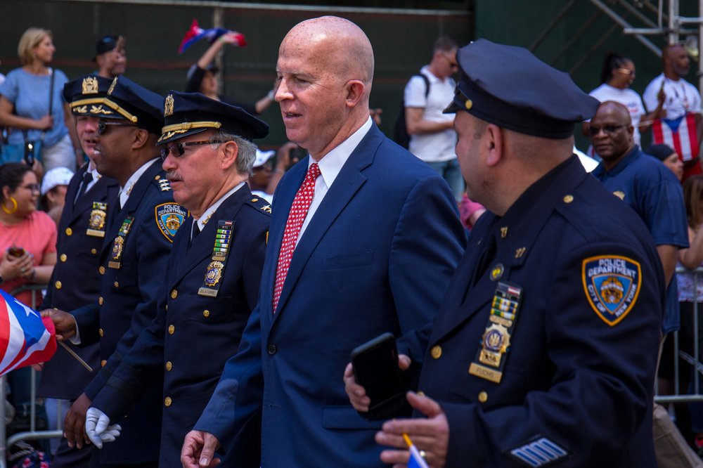 4bdbaac9dprparade-7-jpg.jpeg Police Commissioner James O'Neill<br>