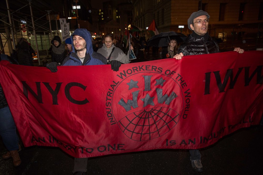 (Scott Lynch/Gothamist)