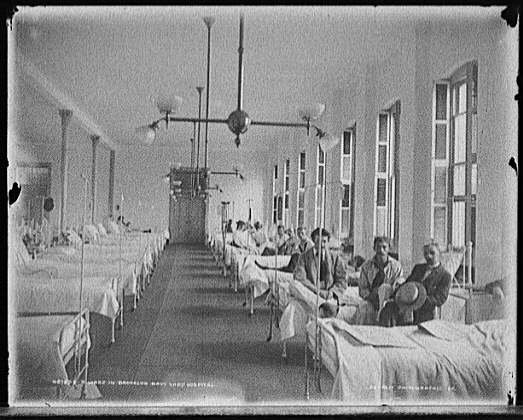 4oldnavyyard.jpg A ward circa late 1800's.
