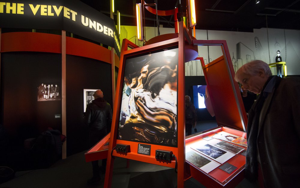 503d5ecb8shutterstock_7930298h-jpg.jpeg Taken from "The Velvet Underground - New York Extravaganza" Held at the Philharmonie De Paris in Paris France In March 2016