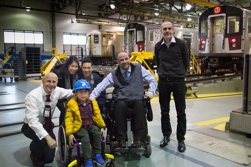 5070fd7eatour11-jpg.jpeg Harry, his family, Andy Byford and Alex Elegudin