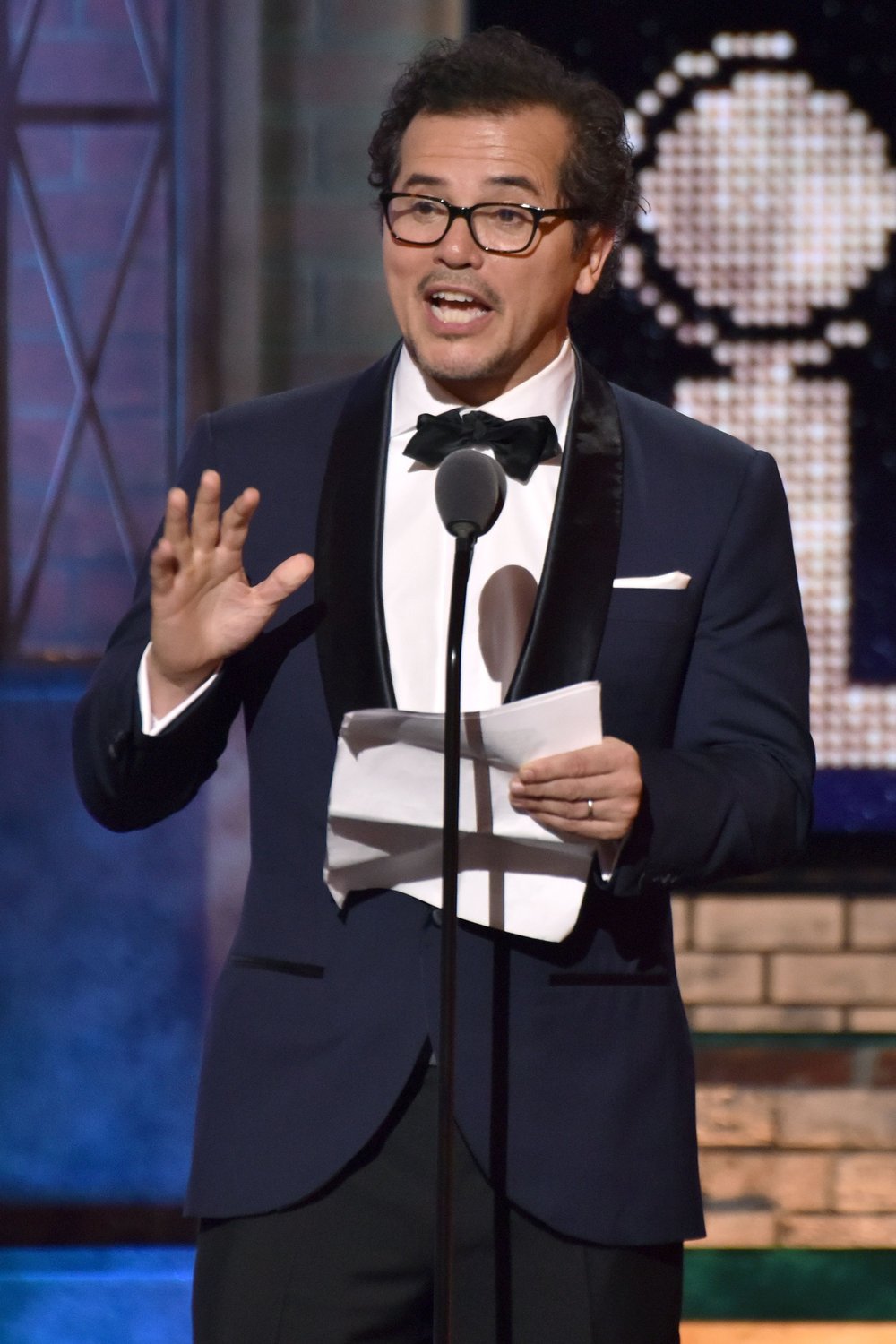 51937004cshutterstock_9708047j-jpg.jpeg John Leguizamo <br>( Andrew H. Walker/REX/Shutterstock)