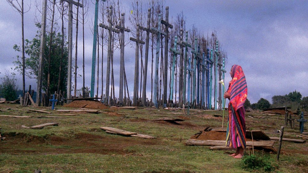 El Norte, 1983