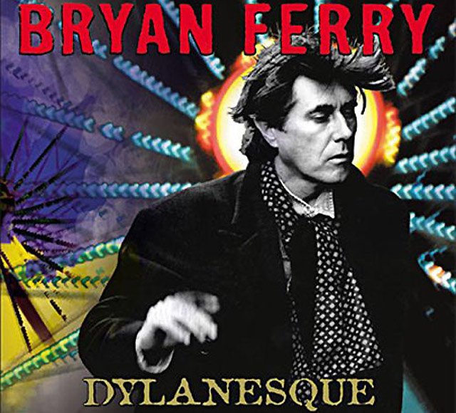 Don't get us wrong: we LOVE Roxy Music. But lead singer Bryan Ferryâan avid Dylan loverâhas produced his fair share of questionable covers with his quivering voice, especially on this wacky, unsuccesful version of "A Hard Rain's A-Gonna Fall." At least the music video is pretty cool!Just to reiterate: Roxy Music are awesome, and when Ferry lays back on the quivering, he can pull out some really sweet Dylan covers, like this understated rendition of "Make You Feel My Love:"