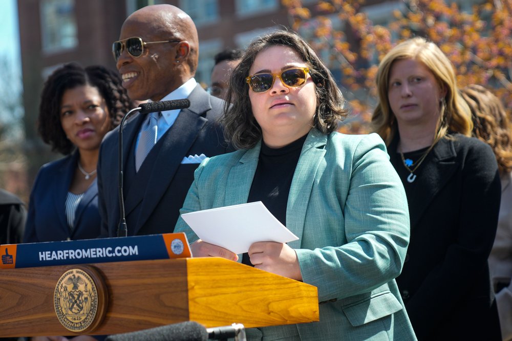 Mayor Eric Adams has named Kathleen Corradi as the city’s “rat czar,” a new post that builds on the administration’s efforts to curb New York City's dreaded rat population.