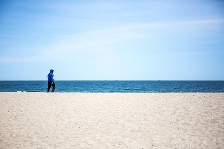 If the thought of sunshine and beaches doesn't bring you joy, you're not alone.