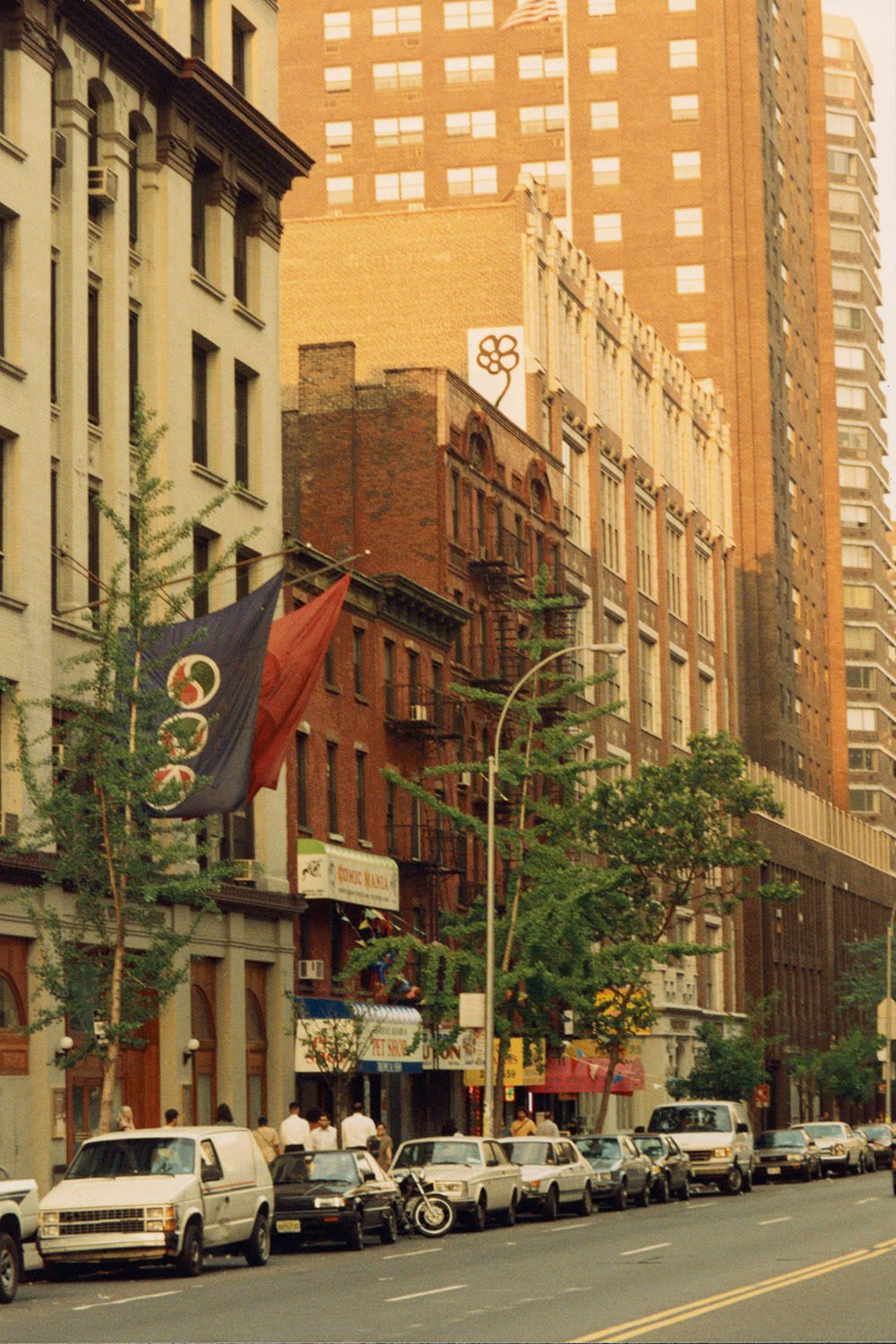 52ac0d1e35-jpg.jpeg East 23rd Street, New York, New York, 1994<br/>