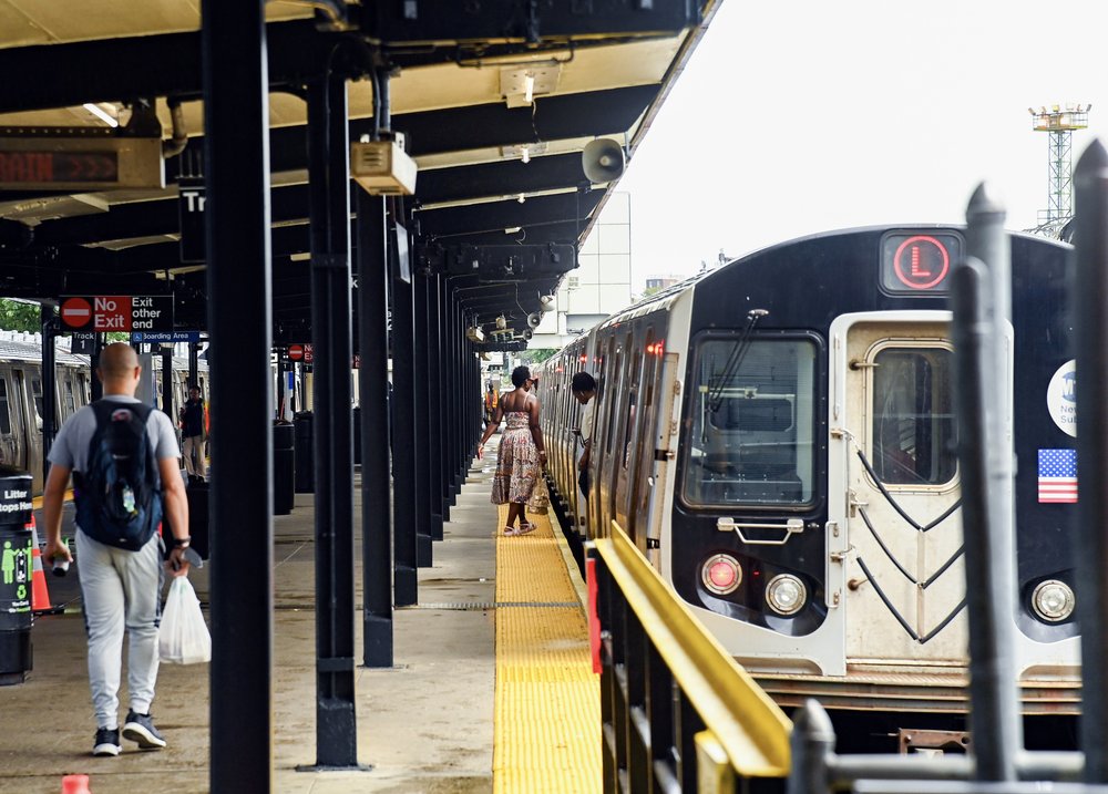 Canarsie Line