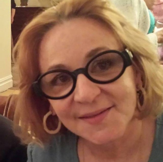 Donna Sturm