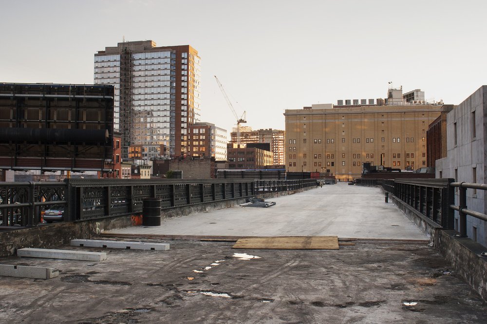 579b828382007_octg-jpg.jpeg October 2007: looking south during park construction. (Jake Dobkin)