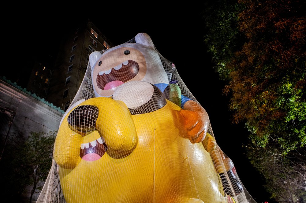 57b0ef847.jpeg Finn and Jake from Adventure Time<br>