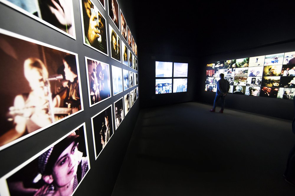 58011557eshutterstock_7930298c-jpg.jpeg Taken from "The Velvet Underground - New York Extravaganza" Held at the Philharmonie De Paris in Paris France In March 2016