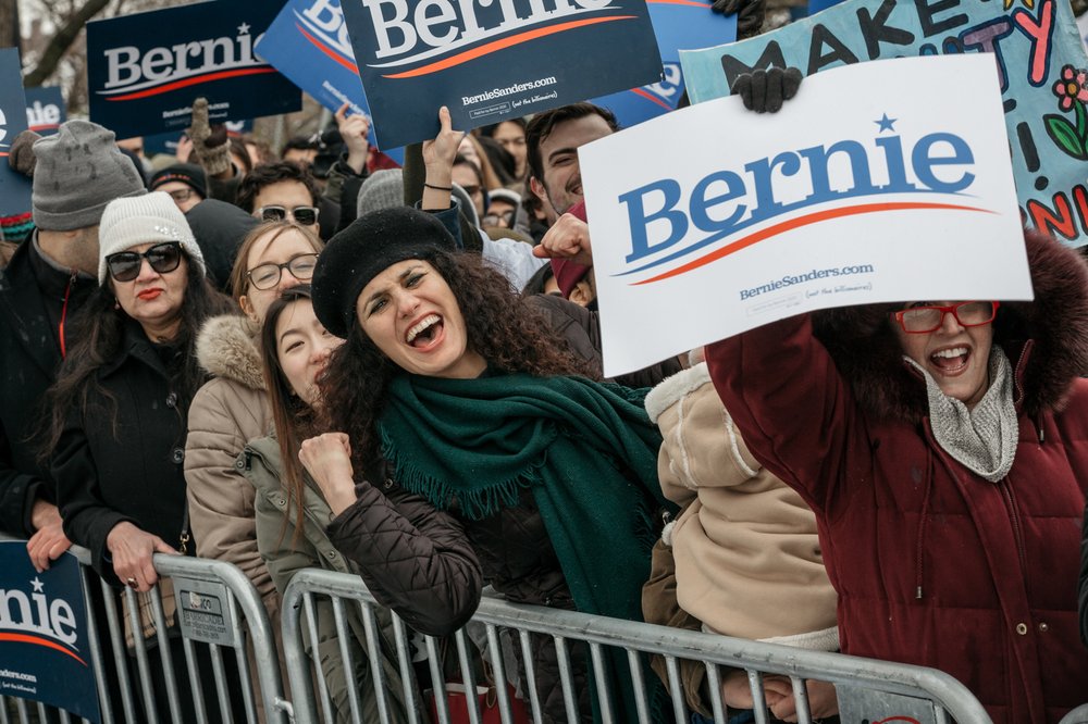 583b1053920190302berniesandersbrooklyncollege-18-jpg.jpeg (Scott Heins / Gothamist)