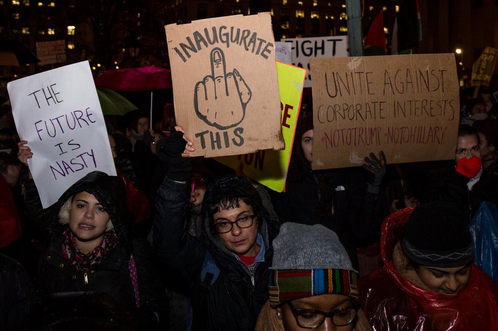 (Scott Lynch/Gothamist)