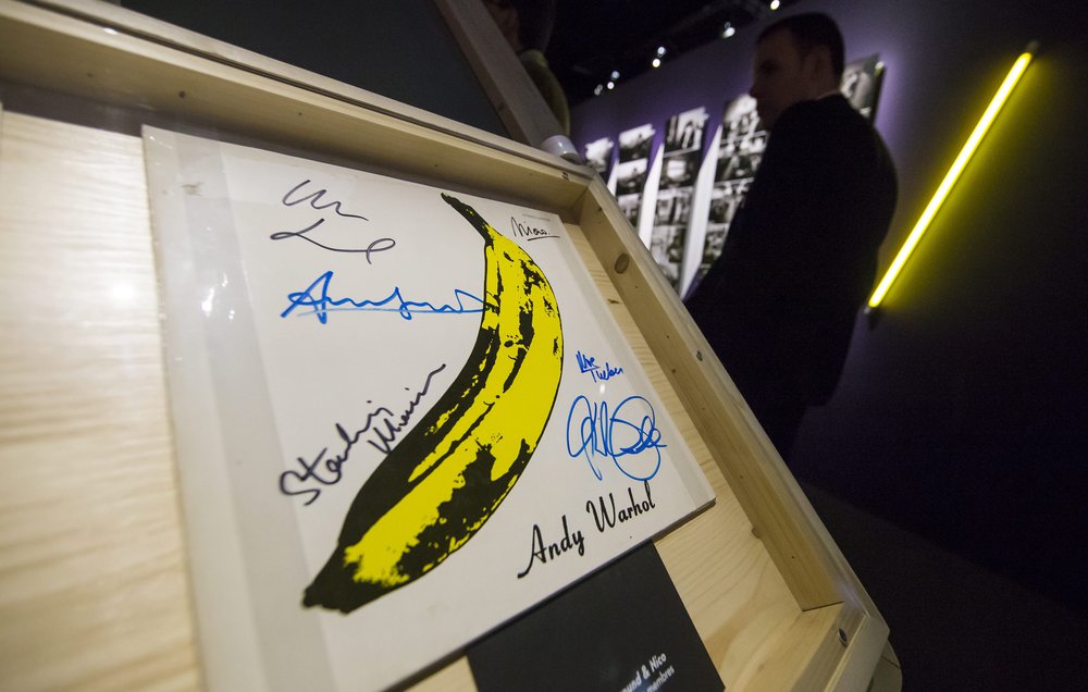 5f47b9f21shutterstock_7930298b-jpg.jpeg Taken from "The Velvet Underground - New York Extravaganza" Held at the Philharmonie De Paris in Paris France In March 2016