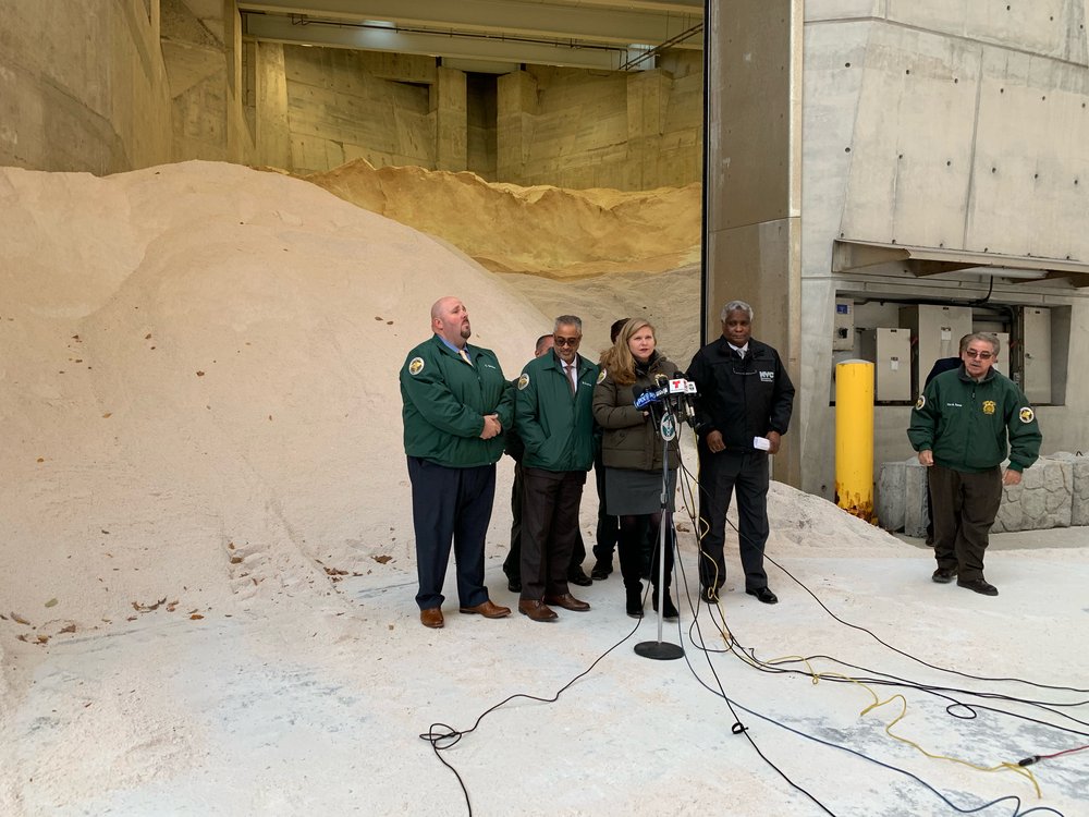 5fb954bb3image-from-ios-7-jpg.jpeg On a carpet of salt, Sanitation Commissioner Kathryn Garcia describes the department's snow day measures<br>