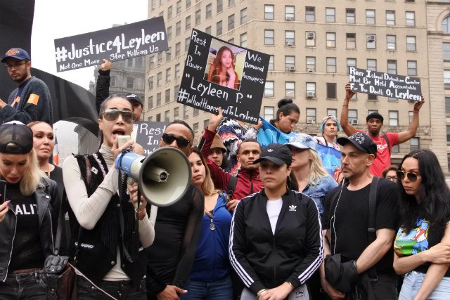 Gisele Alicea Xtravaganza, House Mother of the House of Xtravaganza