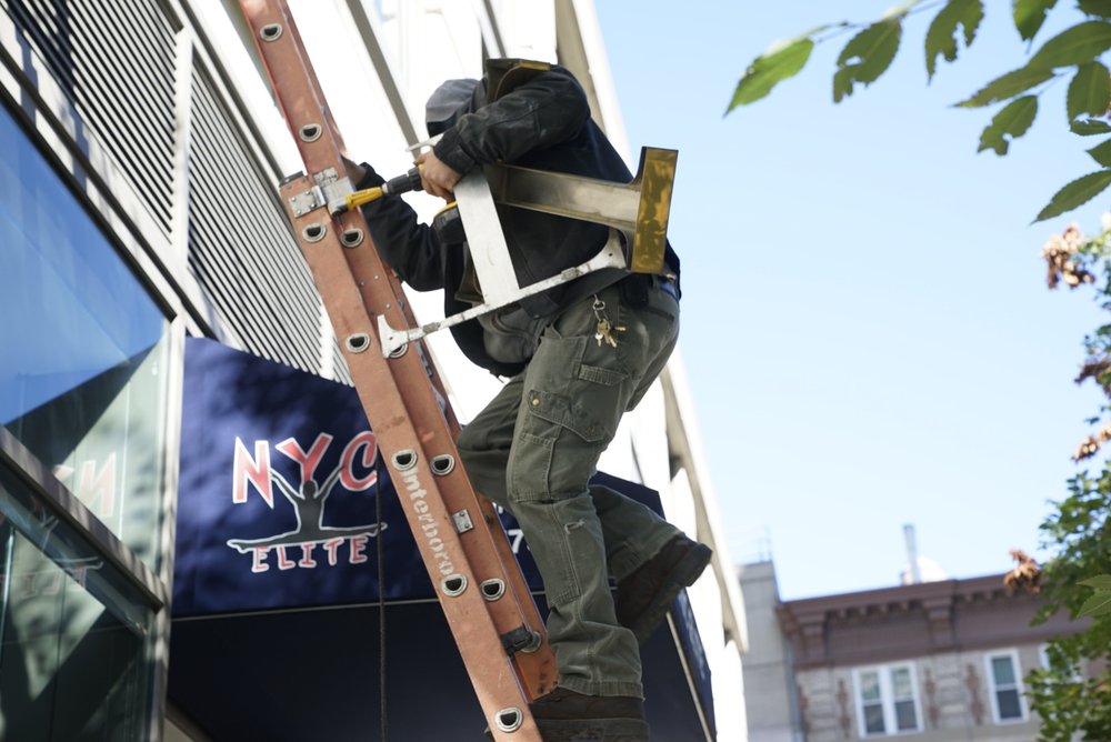 (<a href="http://dispatch.nyc">David 'Dee' Delgado</a> / Gothamist)