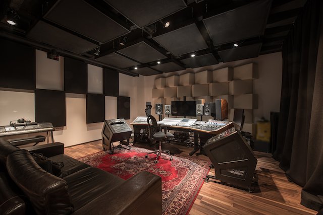 The fund aims to offset the likes of recording studio costs, which are steep.
