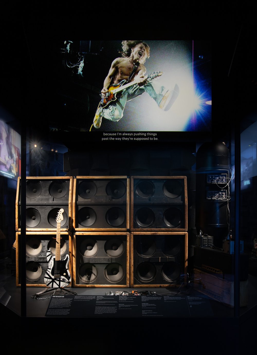 65faf4c96view-11_creating-a-sound_eddie-van-halen-rig-2-jpeg.jpeg Eddie Van Halen is also featured in a video.