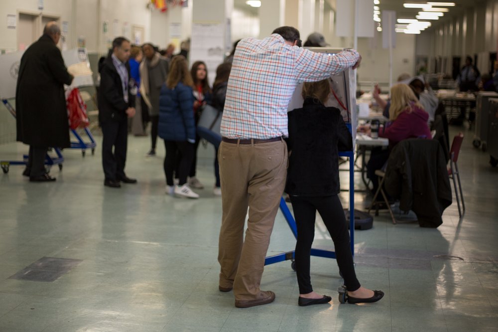 66fe02f3felectionday_dad-jpg.jpeg (Jenn Hsu / Gothamist / WNYC)