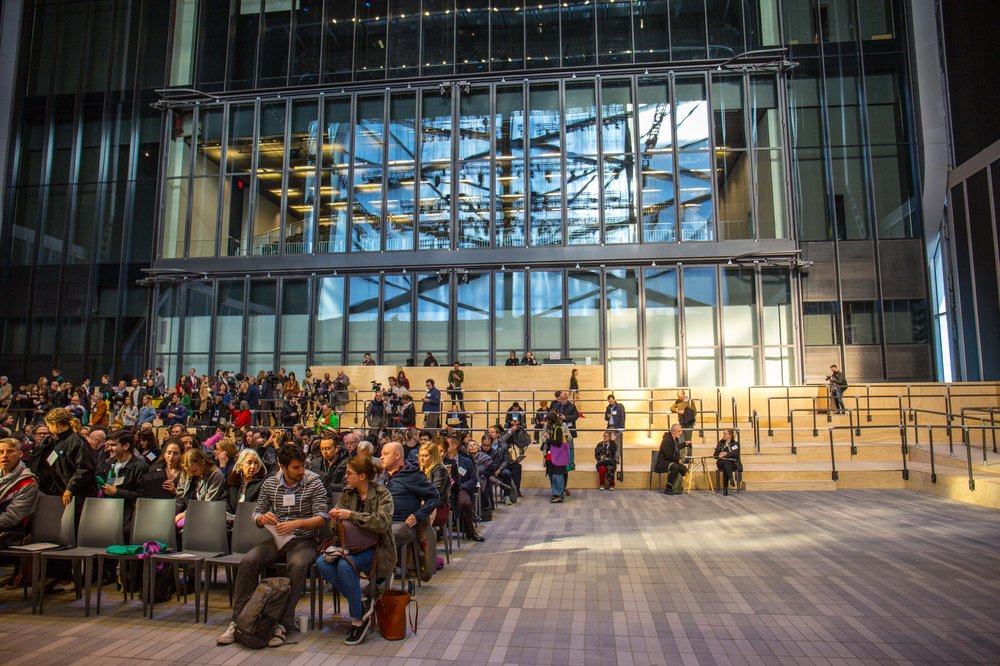 68b65e3c0shed-36-jpg.jpeg The McCourt <br>(Scott Lynch / Gothamist)