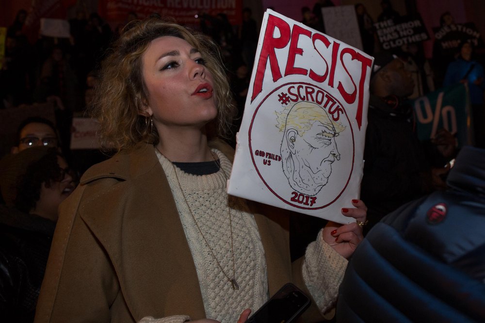 (Scott Lynch/Gothamist)
