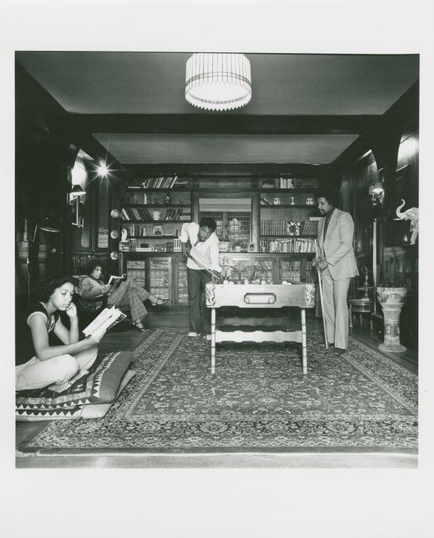 6e8e1b719.jpeg Erskin & Eleanor Agee. 165 Argyle Rd., Flatbush, Brooklyn. October 19, 1978.