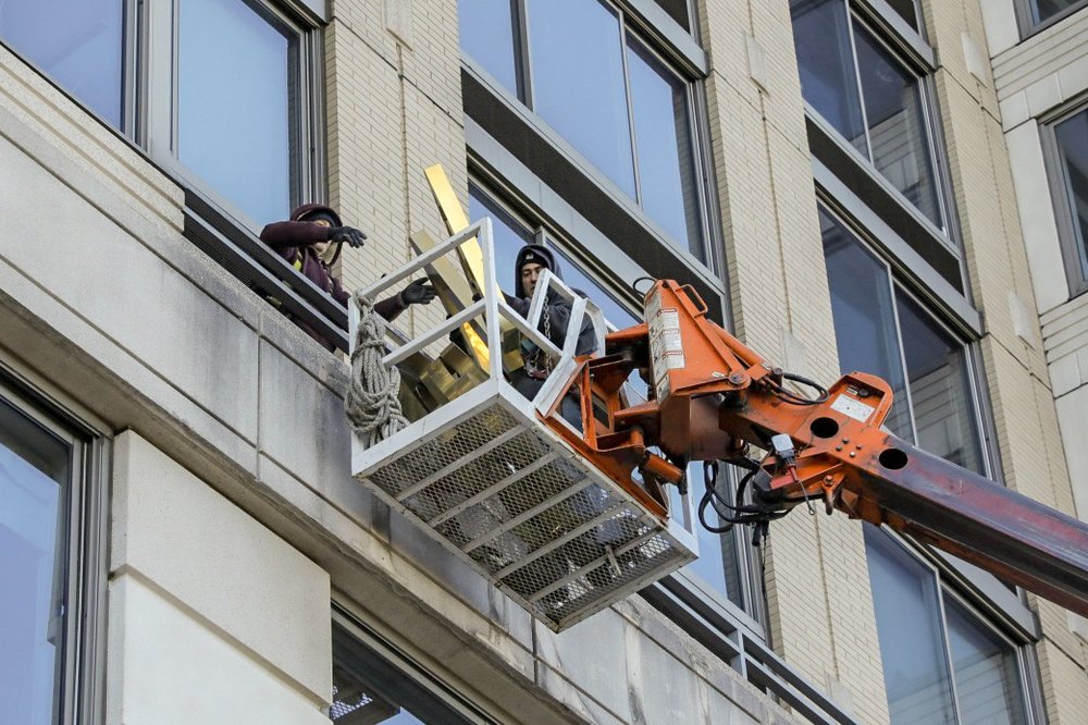 (<a href="https://www.todseelie.com/">Tod Seelie</a> / Gothamist)