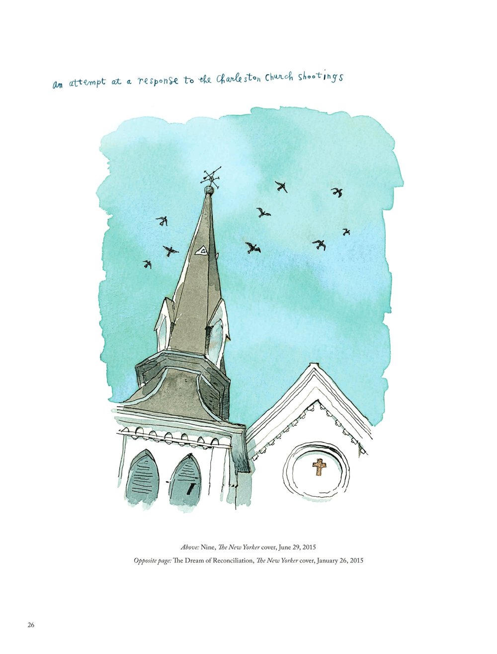 70b82a40100001-jpg.jpeg All images reprinted from BLITT by Barry Blitt. Published by arrangement with Riverhead Books, an imprint of Penguin Publishing Group, a division of Penguin Random House LLC. Copyright © 2017 by Barry Blitt.