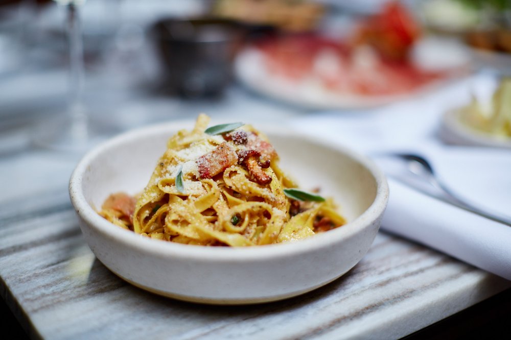 Tagliatelle<br>