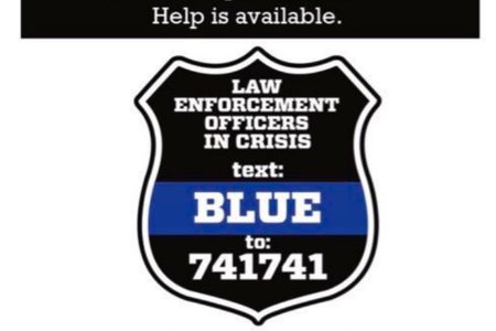 An image tweeted by NYPD Chief of Department Terence Monahan