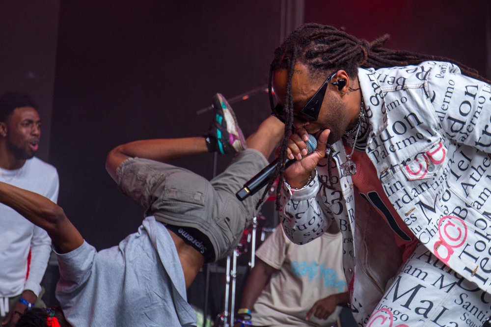 Ty Dolla $ign<br>