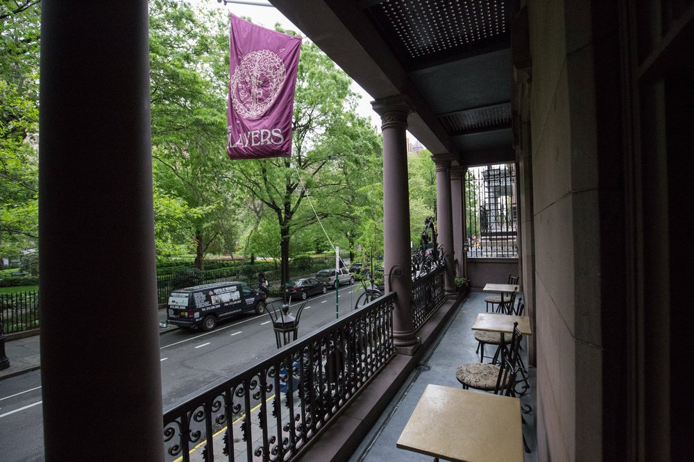 75ceb1ade.jpeg The Player Club is the only place you can eat and drink outdoors overlooking Gramercy Park<br>